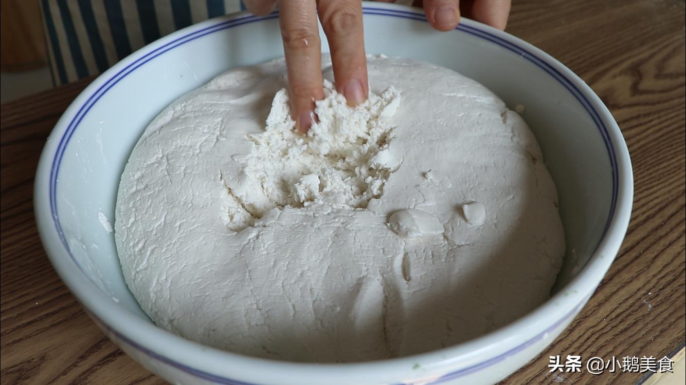 孩子早餐馒头做法大全,开花米馒头最正宗的做法