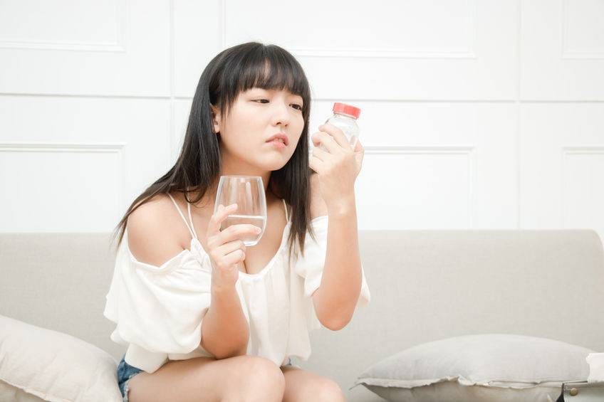 别推脱！“折腾”女性子宫的4件事，有3件都跟男性扯上关系