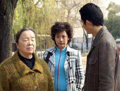 不懂事的大姑姐怎么相处,双面胶大姑姐