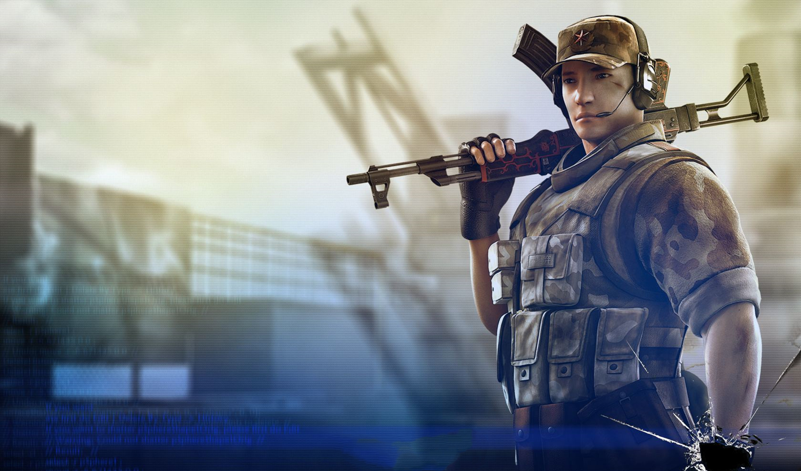 穿越火线辉煌到没落,穿越火线的地位有多难撼动