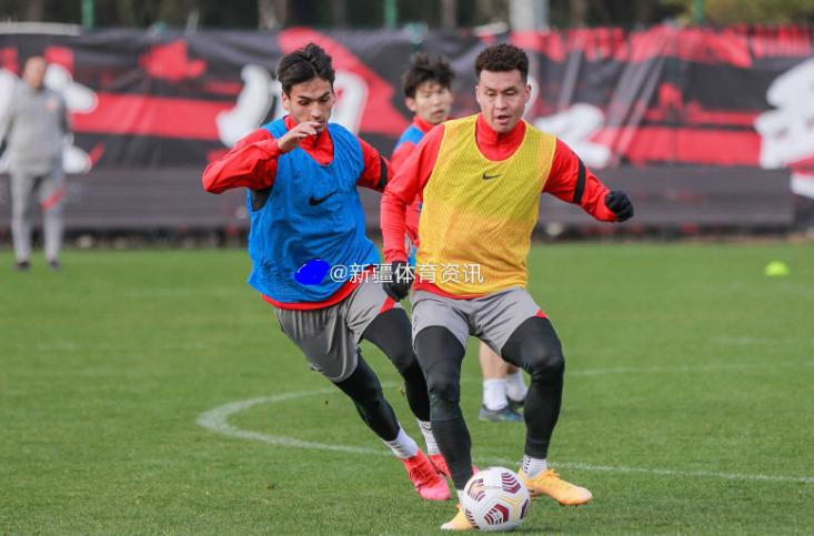 河南建业新援最新消息,2022河南建业引援浮出水面