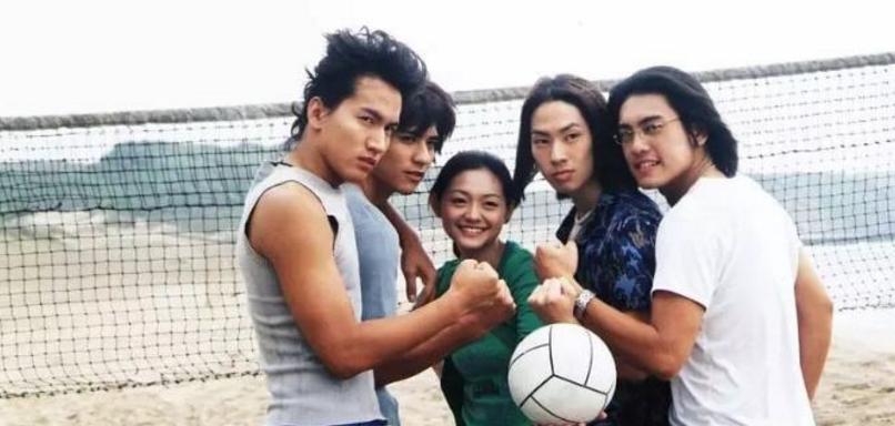 曾经追过的男神女神,盘点那些年我们追过的偶像剧