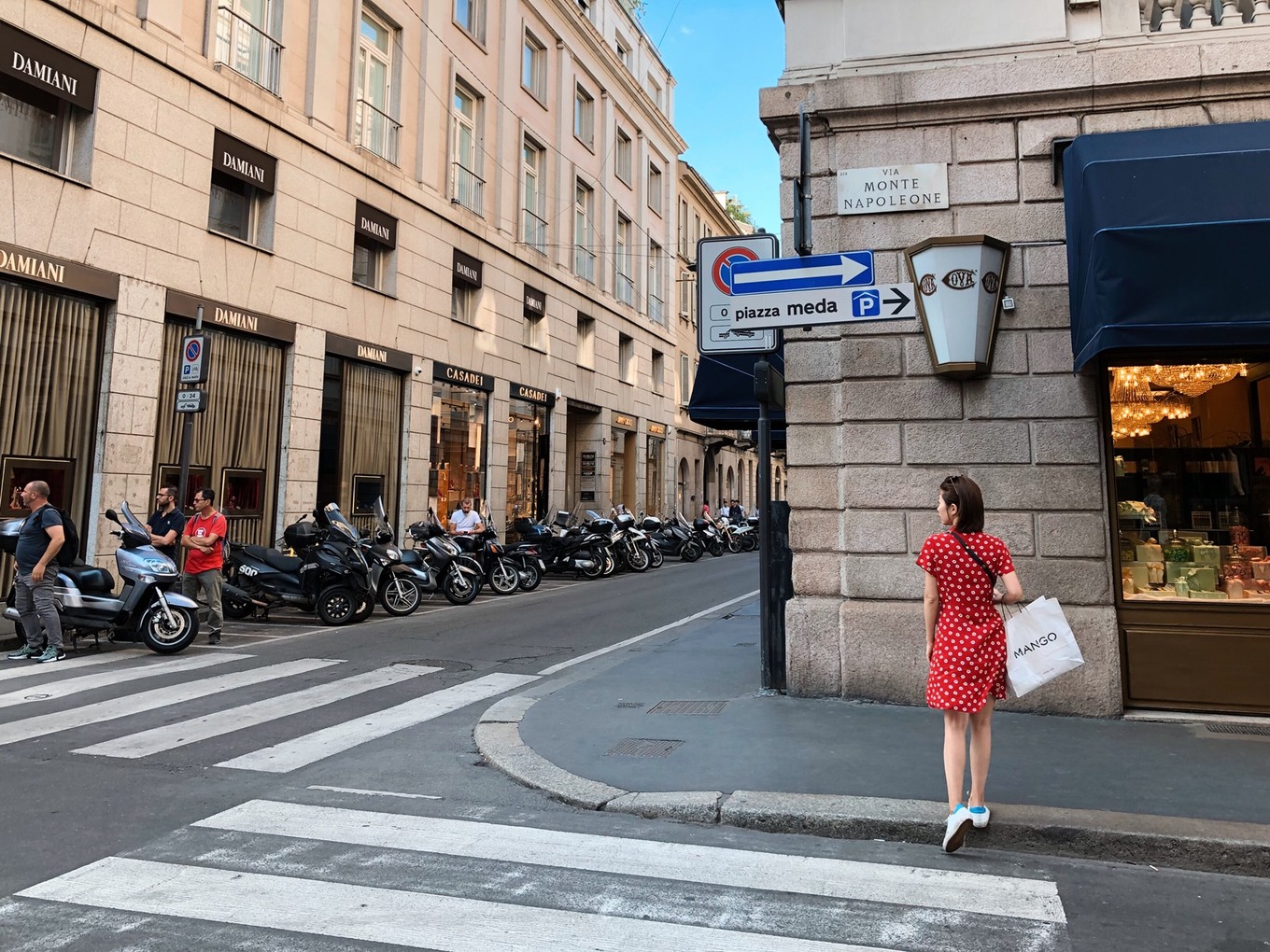 意大利米兰景点介绍和攻略,意大利米兰游玩攻略视频讲解