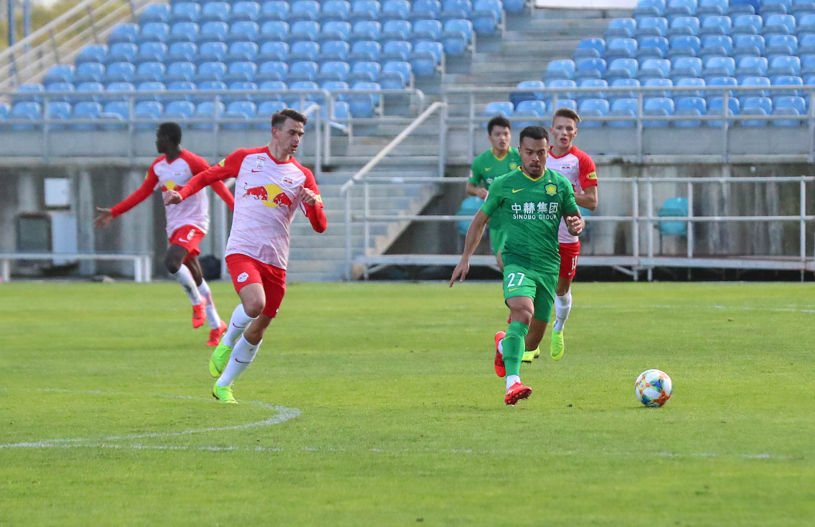 北京中赫国安跟阿根廷的比赛,中赫国安大西洋杯比赛