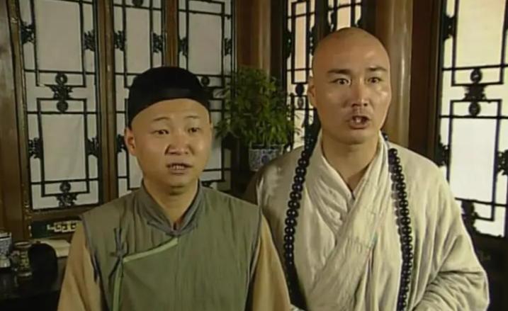 跟任泉长得像的明星,人各有志殊途同归的名人例子