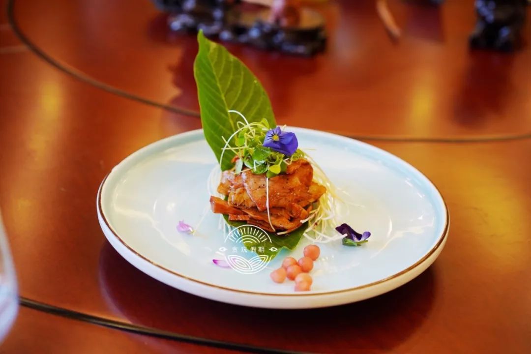 桃源溪谷哪里好玩,桃源溪谷一日游