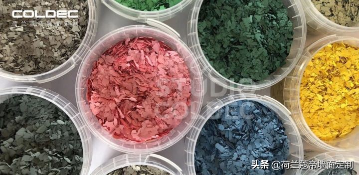 云南防水艺术漆视频,艺术漆防水吗会不会脱落