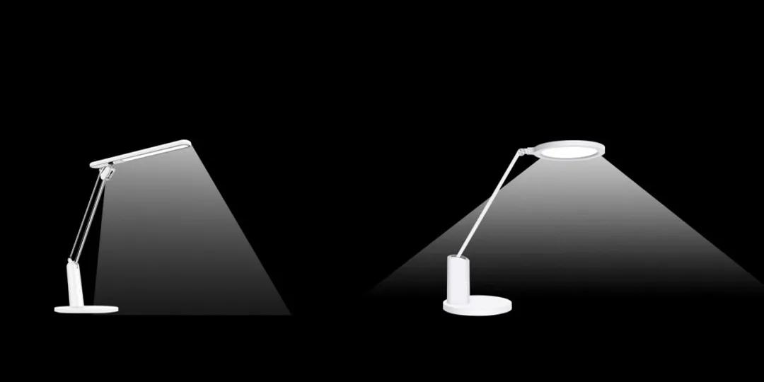 护眼灯雷区,护眼台灯好坏鉴别