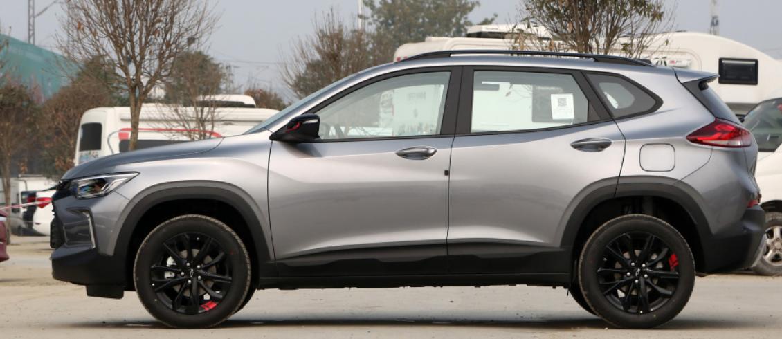 20万左右口碑最好的四驱suv雪佛兰,15万元合资suv雪佛兰