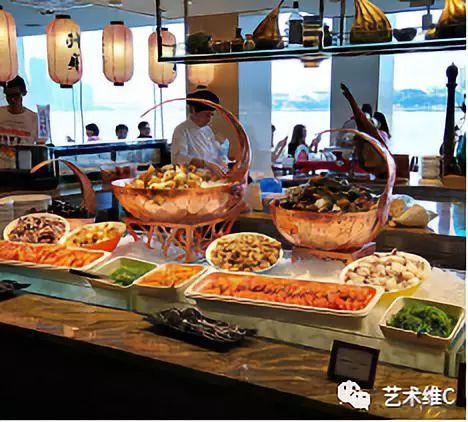 广州广式茶点下午茶推荐,广州必去十大茶点