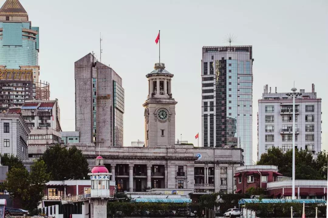 谁“杀死”了江汉路？