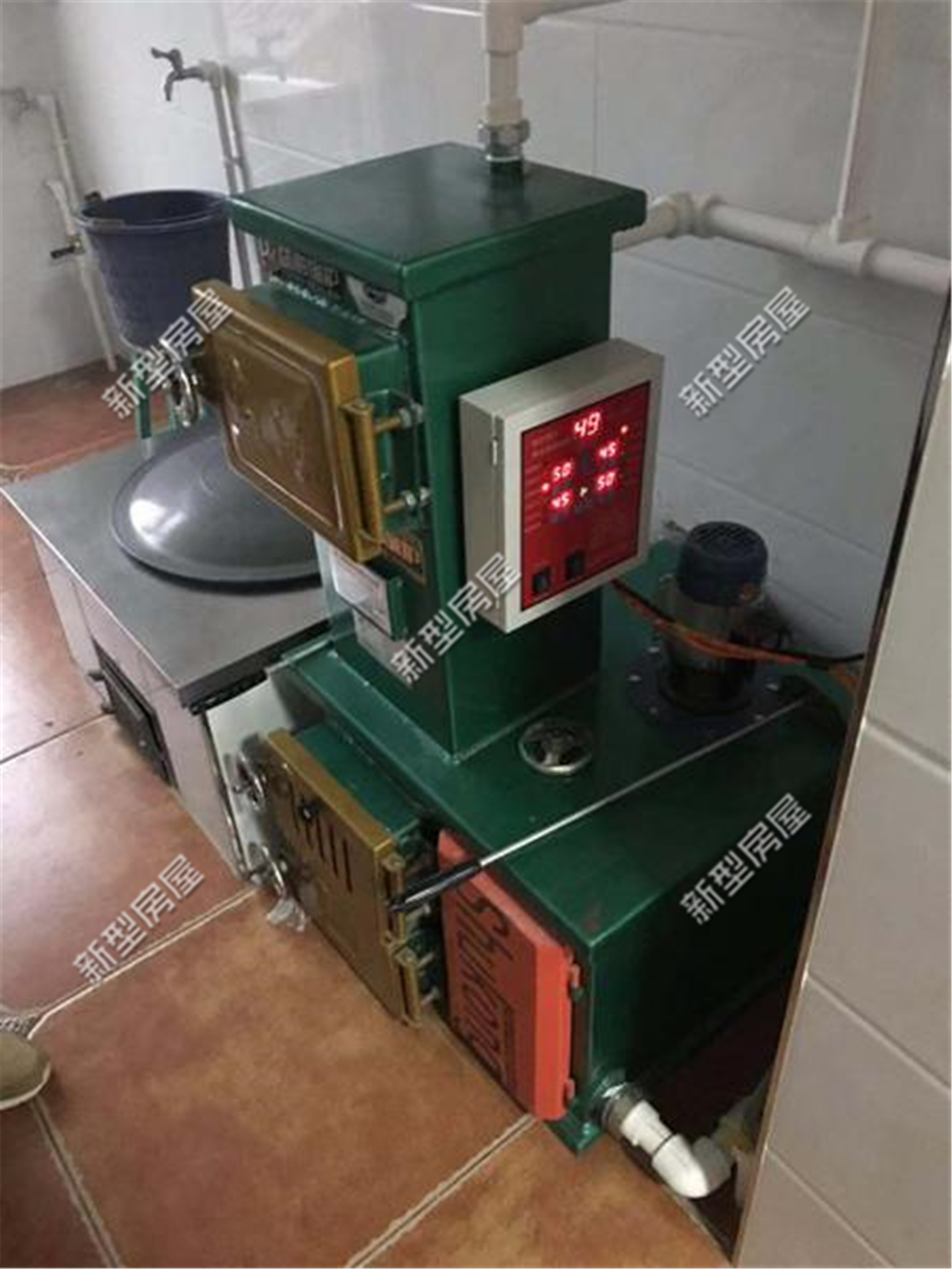 地暖安装后好还是不好,地暖铺好后先回填还是做防水