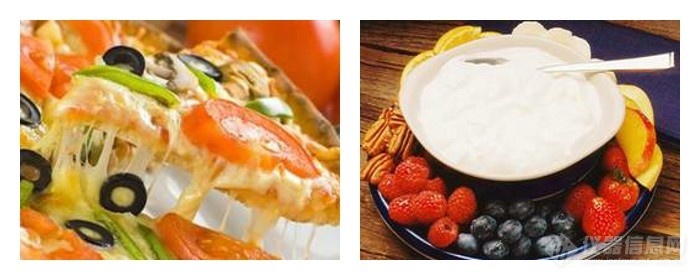 为什么新疆奶制品这么好喝,奶制品为什么那么好吃