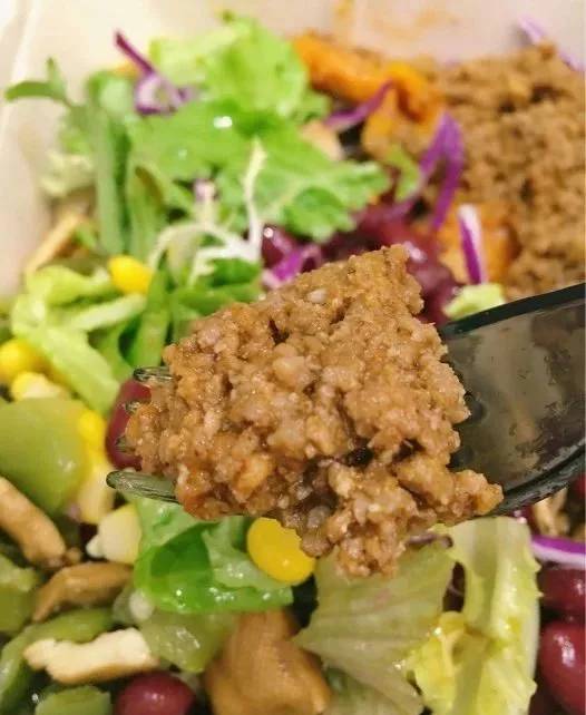 今天愉快地减肥了吗，为你送上魔都“吃草”地图！