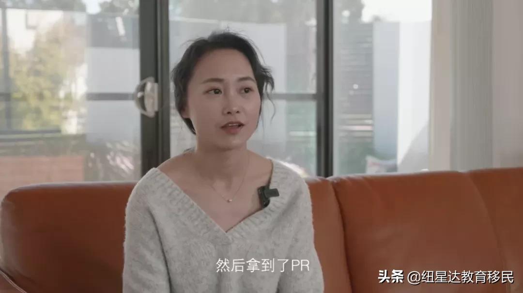 放下国内不错的生活挺好的工作，一路乘风破浪到堪培拉安家