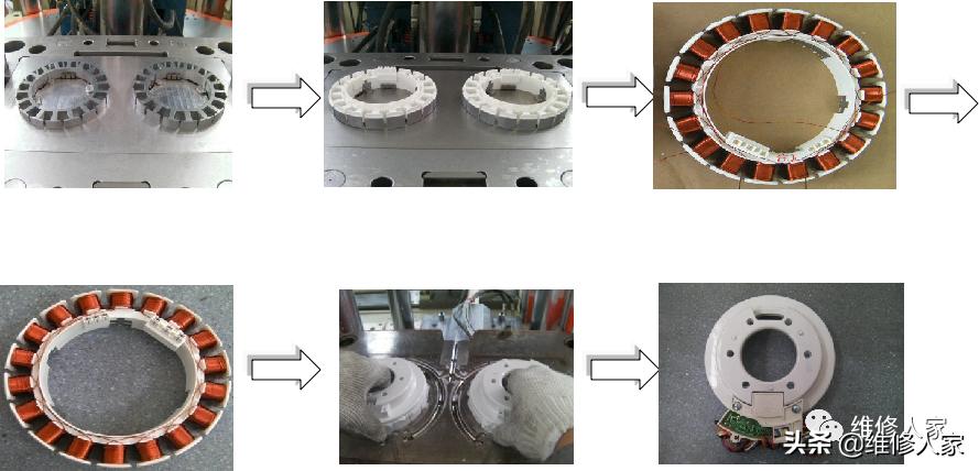 洗衣机普通电机和直驱电机,洗衣机介绍视频讲解