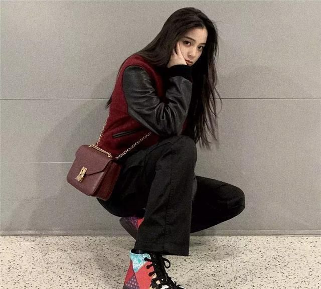 易烊千玺同款鞋好看不好看,12双四季最百搭好看的运动鞋合集