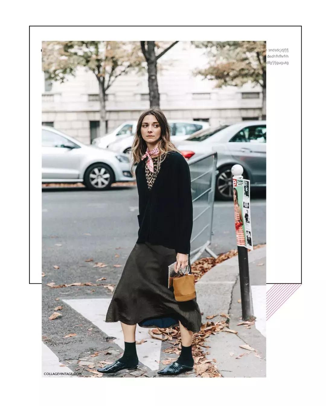 春天穿奶奶衫的搭配技巧,女生奶奶衫图片