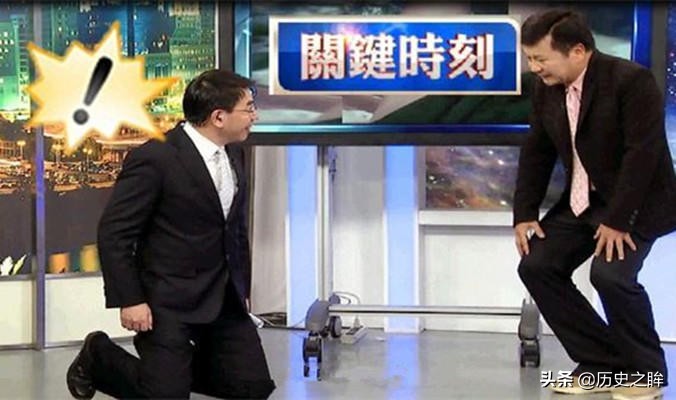 大陆人连榨菜都吃不起？说这话的台湾名嘴，终于出来回应了