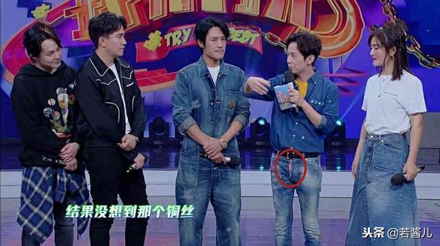 何炅录快本中途离开是因为什么,快本何炅控场