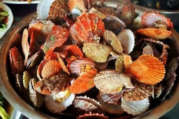 北方冬季适合吃的海鲜,北方冬天适合去的海滨小城