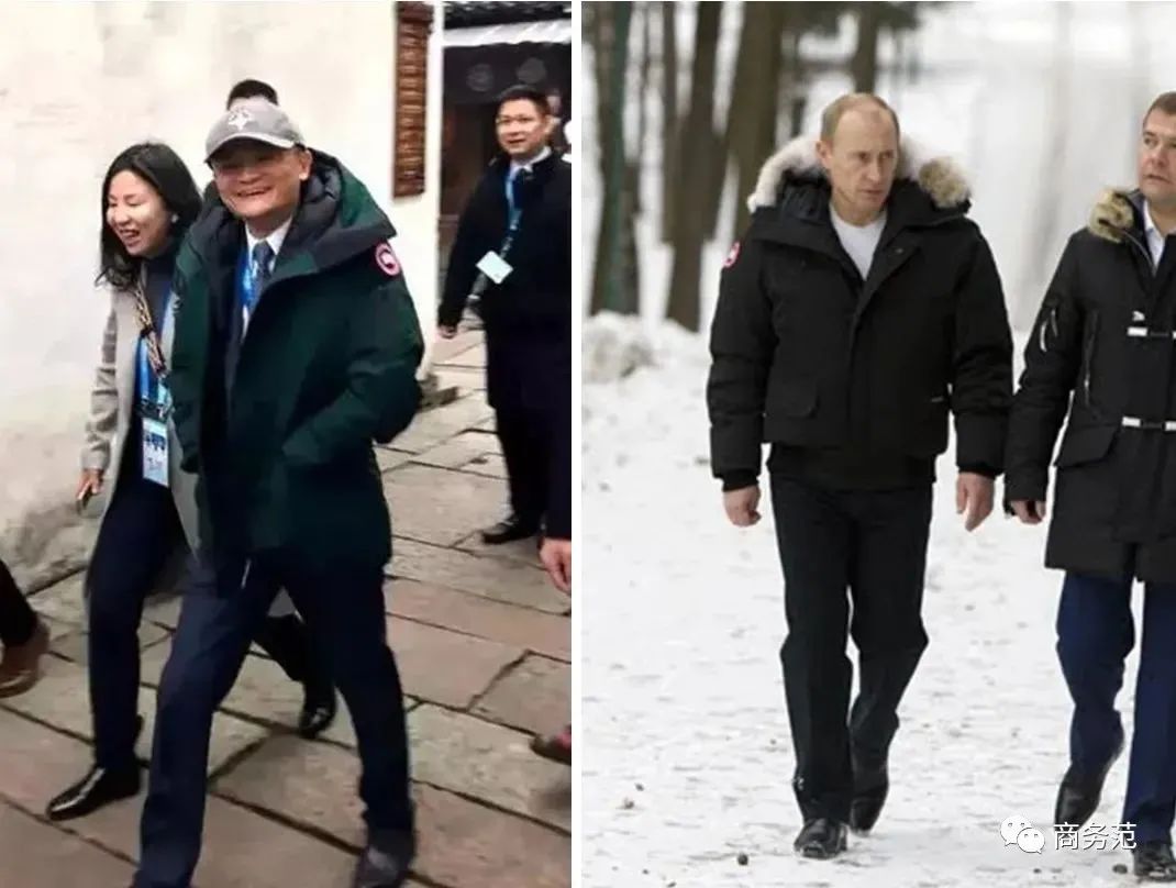 推荐几款最好看的羽绒服,冬天比较暖和的平价羽绒服品牌