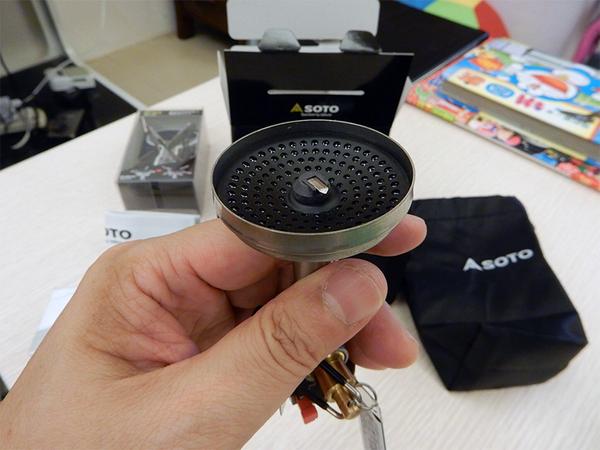 户外炉测评,户外登山卡式炉测评