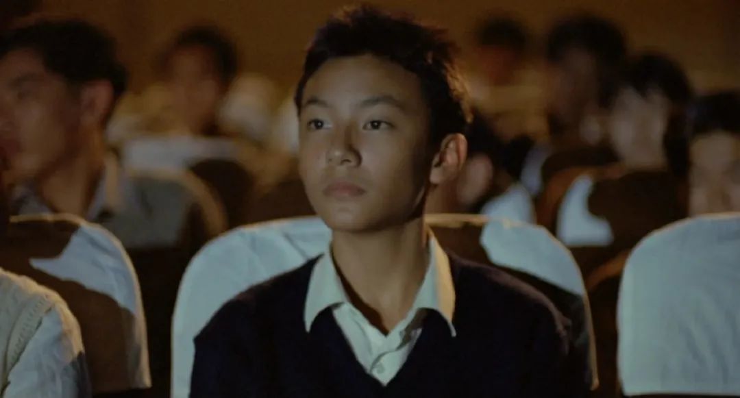 30年的过去,至今未被超越的华语青春片