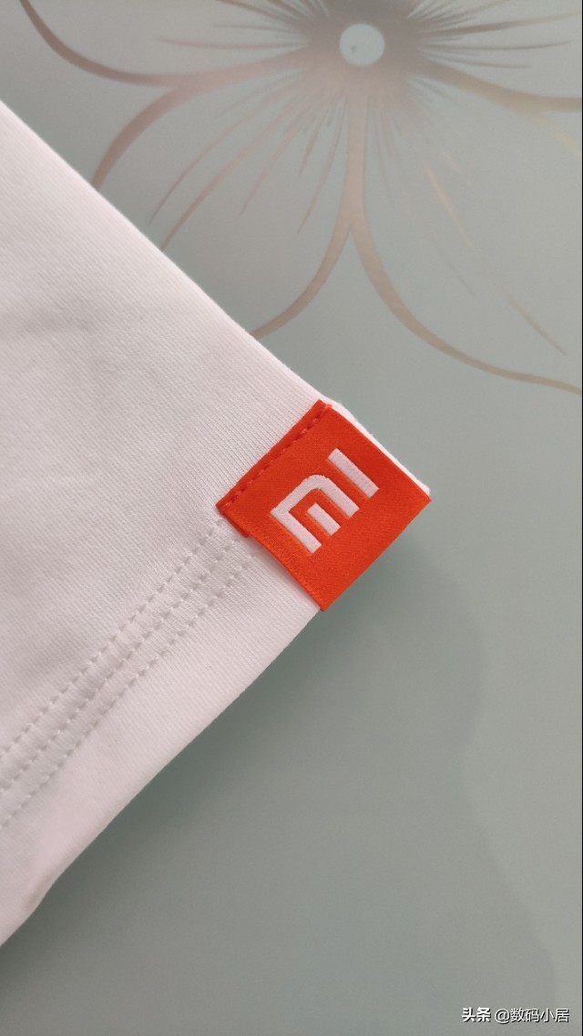 米家t恤,米家心电t恤评测