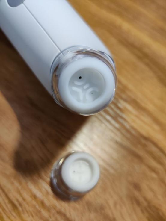 给男朋友第一次用黑头仪，皮肤居然这么脏，用完直呼：陈冠希