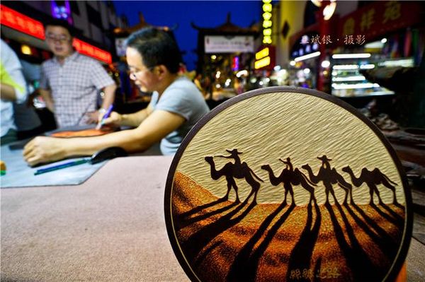 敦煌莫高窟攻略需要带什么,敦煌攻略买正常票就完事