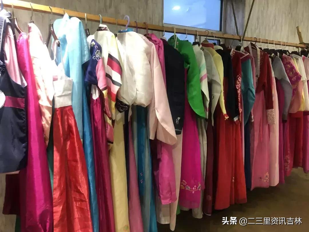 吉林秋天旅游线路,吉林土著推荐周末旅游路线