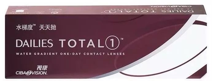 merrydolly硅水凝胶美瞳日抛隐形,硅水凝胶隐形眼镜月抛评测