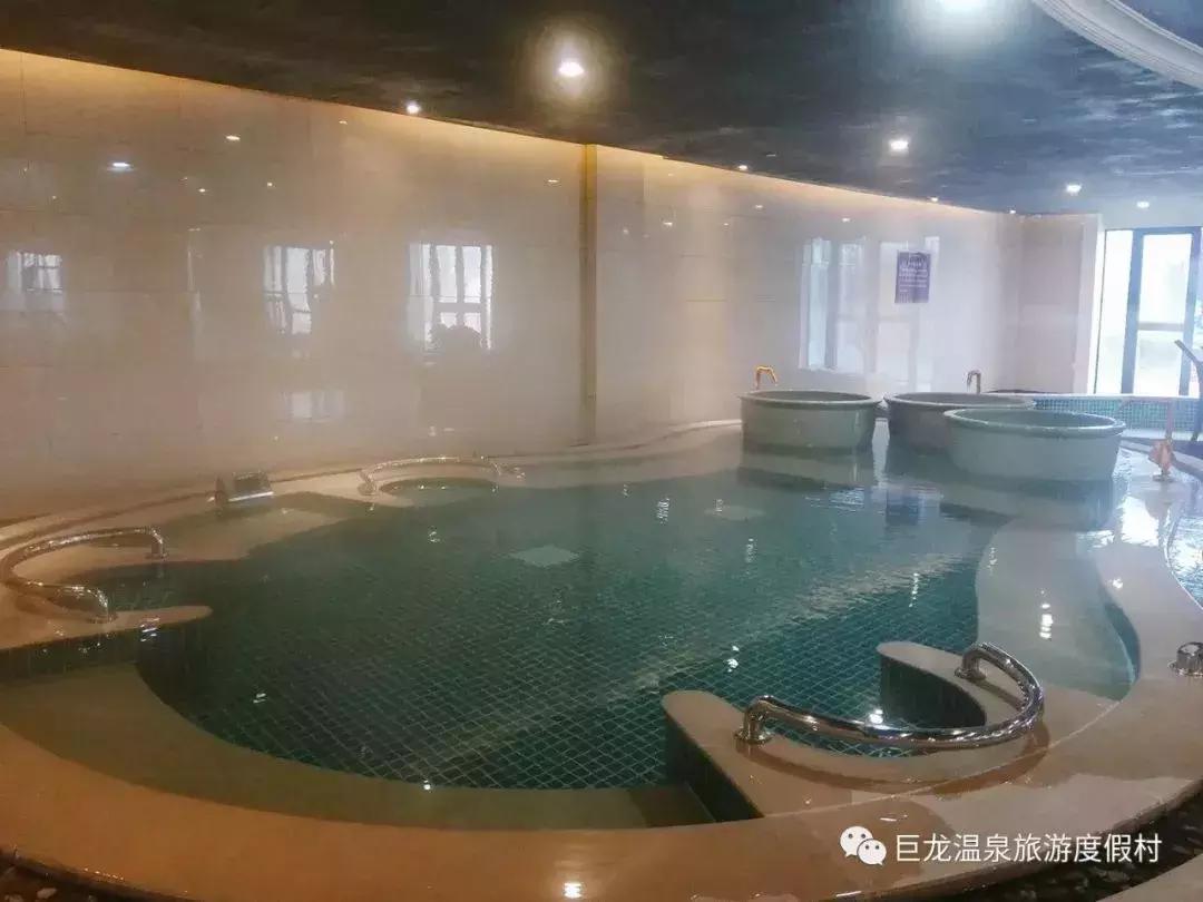 金华泡温泉去哪里最好,金华哪里泡温泉比较好