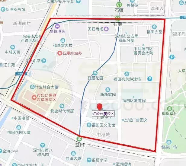 深圳福田区初中入学积分,福田区初中积分入学