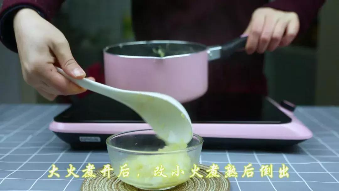 一岁半宝宝感冒咳嗽煮什么粥合适,感冒咳嗽食欲不振没精神喝什么粥