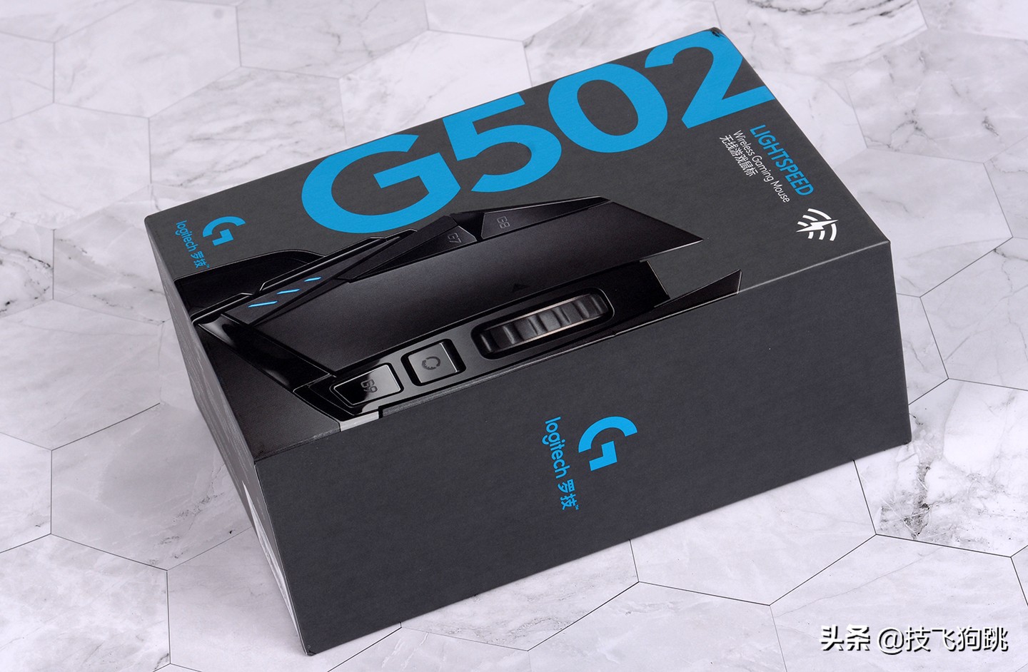 鼠标推荐罗技g502测评,罗技g502herokda鼠标lol设置