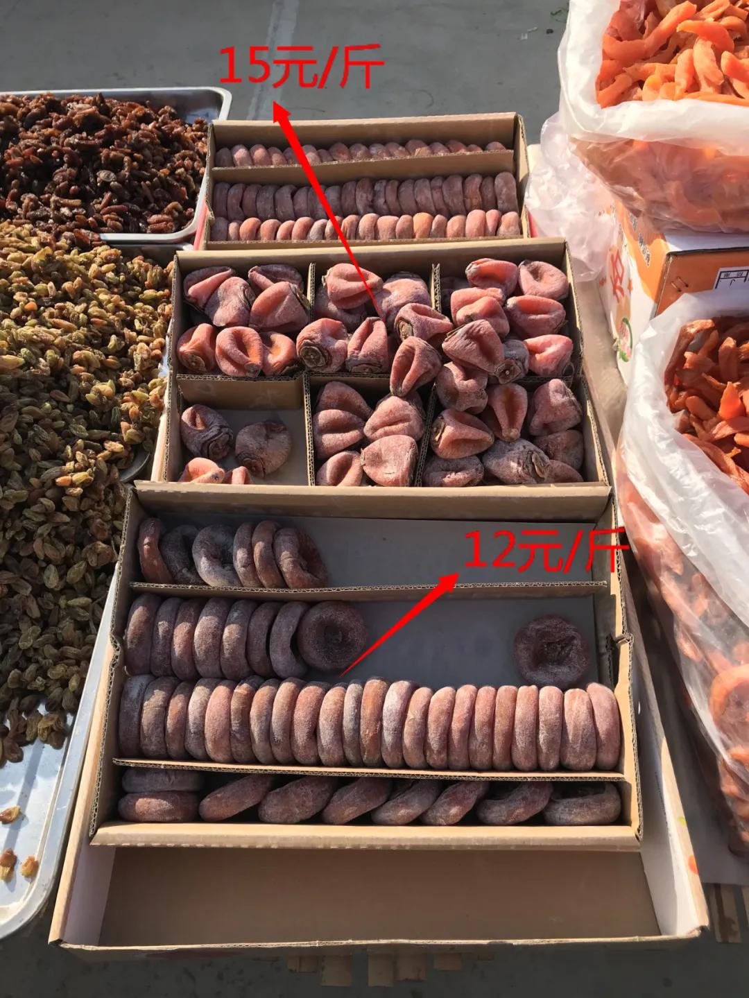 周边最便宜的大集在哪里,10元一两的大集