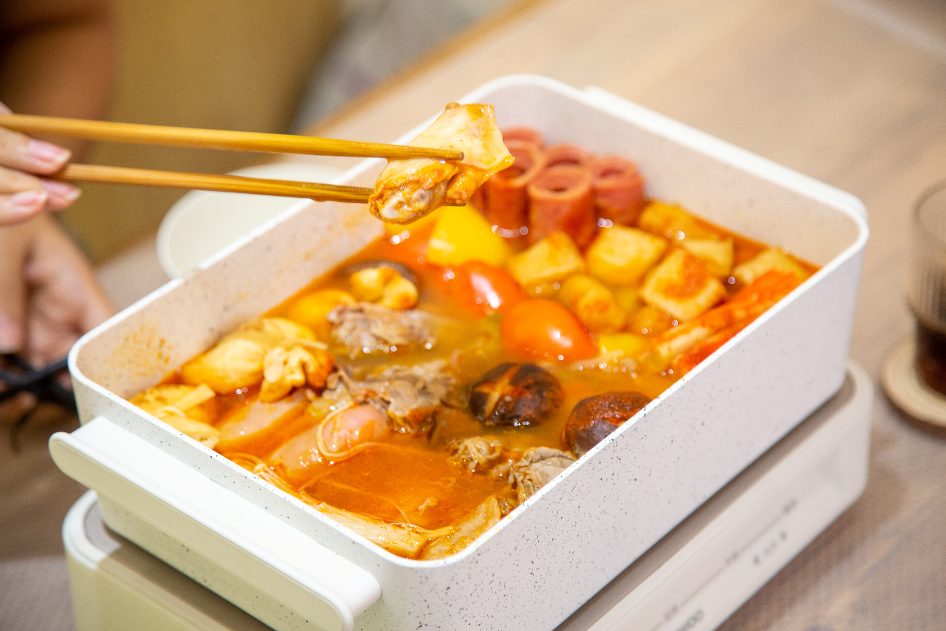 大宇多功能料理锅s11pro测评,大宇料理锅哪款最好用