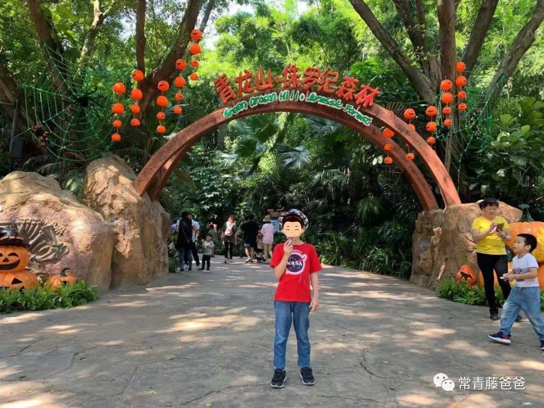 过年去珠海长隆海洋王国游玩攻略,广州长隆欢乐世界带娃一日游攻略