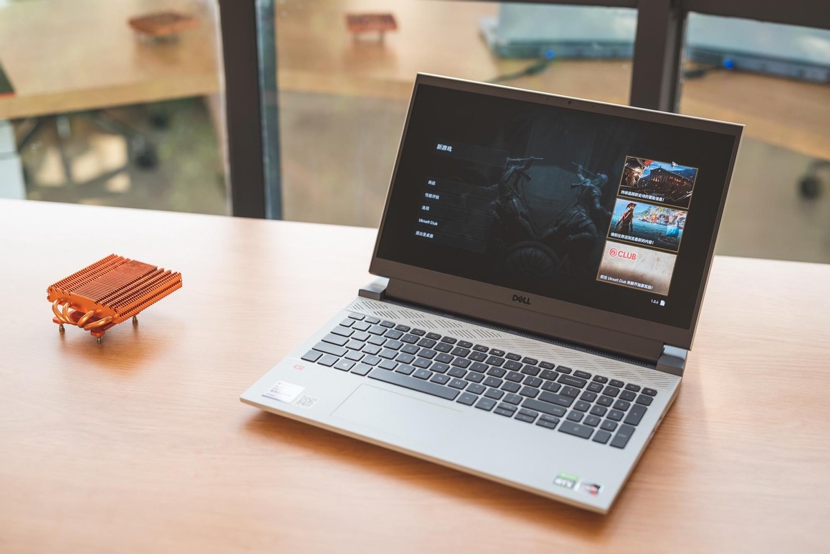 戴尔g15笔记本电脑如何清理垃圾,戴尔g15笔记本清灰拆卸