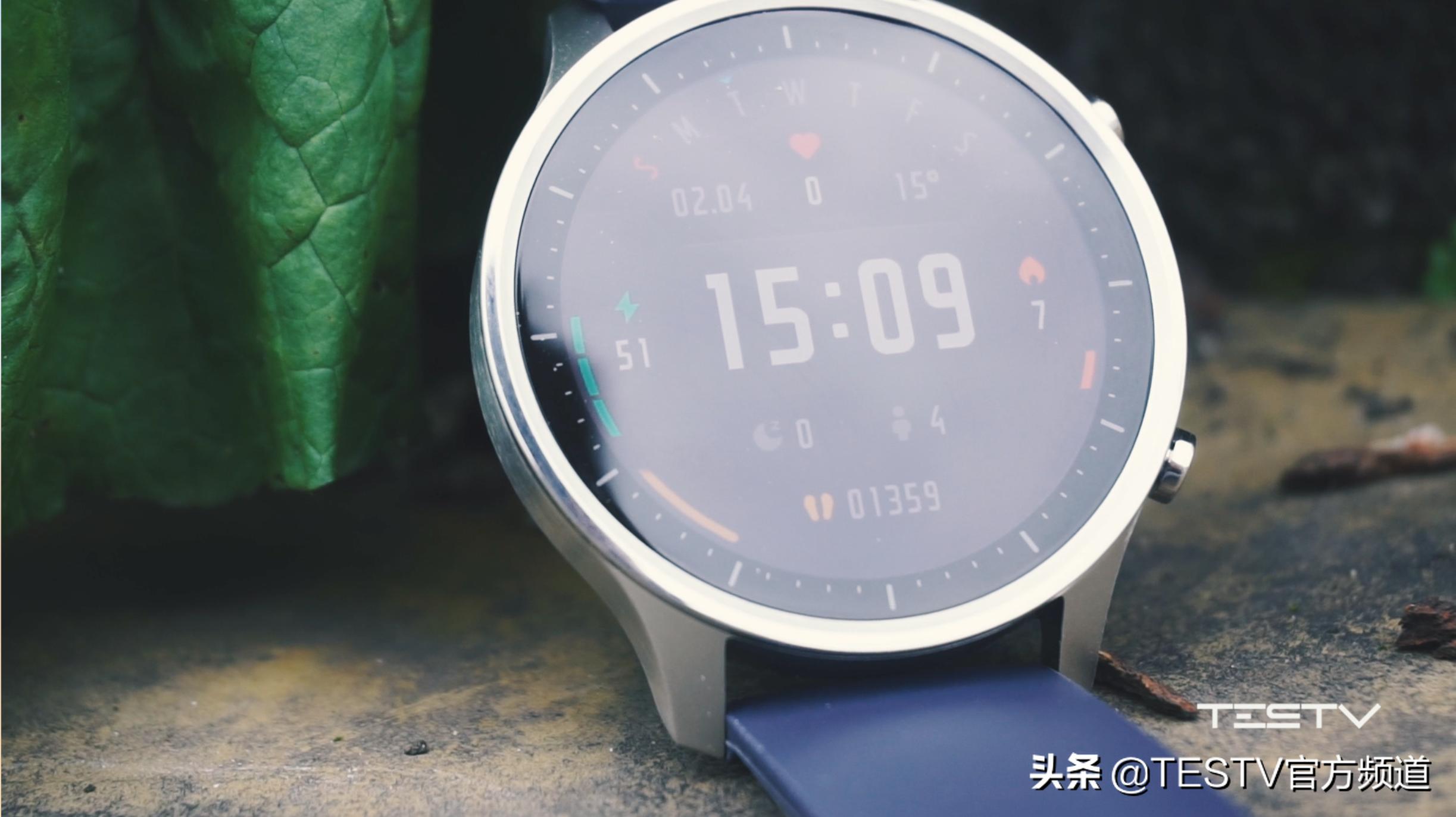 小米手表color运动版是否值得买,小米手表color运动版钢带测评