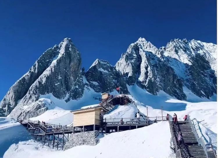 云南各地海拔高度表,云南十大高山海拔排名