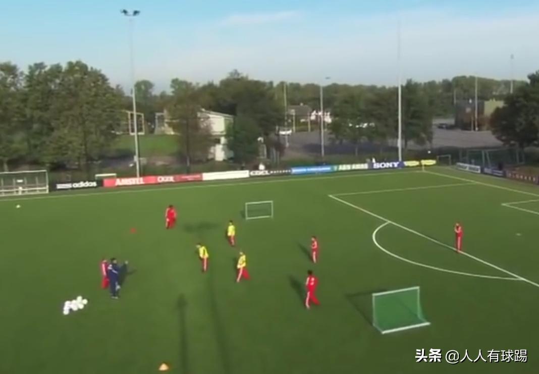 先练球技还是先练身体,先练球感还是先练运球