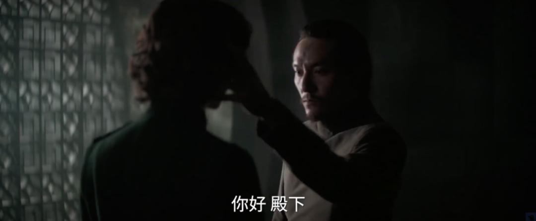 灭霸科幻电影,灭霸彭于晏