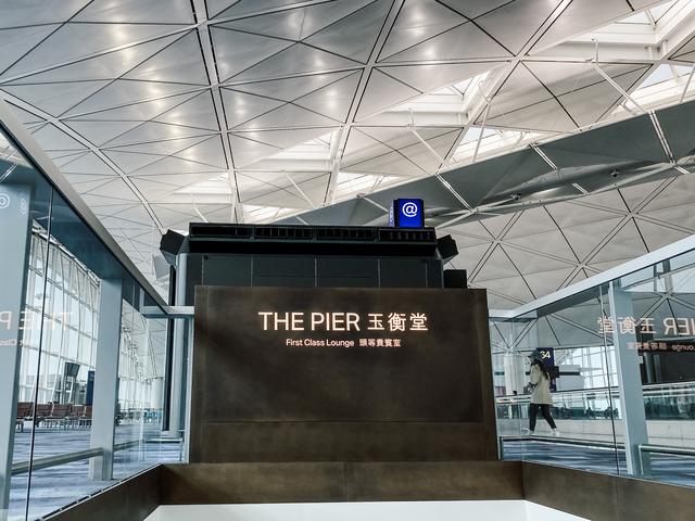 香港机场的vip贵宾室有什么条件,香港国泰航空贵宾室多少钱一位