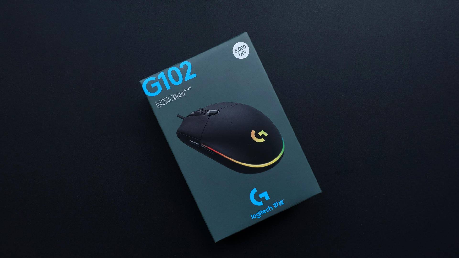 罗技g102鼠标cf一键宏设置教程,雷神达摩鲨鼠标ml702和罗技g102