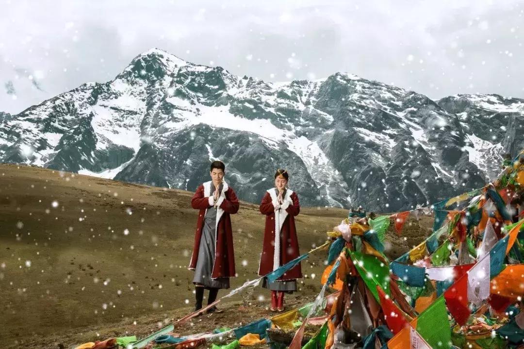 一定要和喜欢的人去丽江,有喜欢的人真好原唱完整版