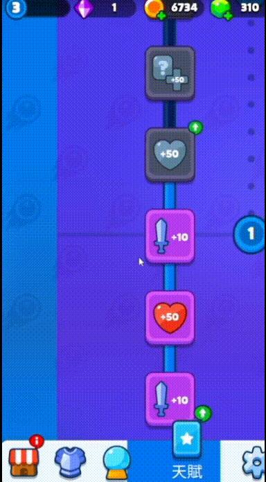 港台免费榜夺冠，Habby新游《砰砰法师》能超越《弓箭传说》么？