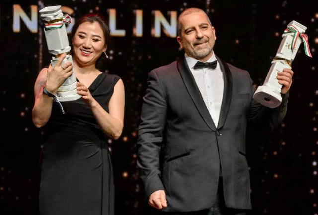 匈牙利冠军辱华,匈牙利奥运冠军辱华